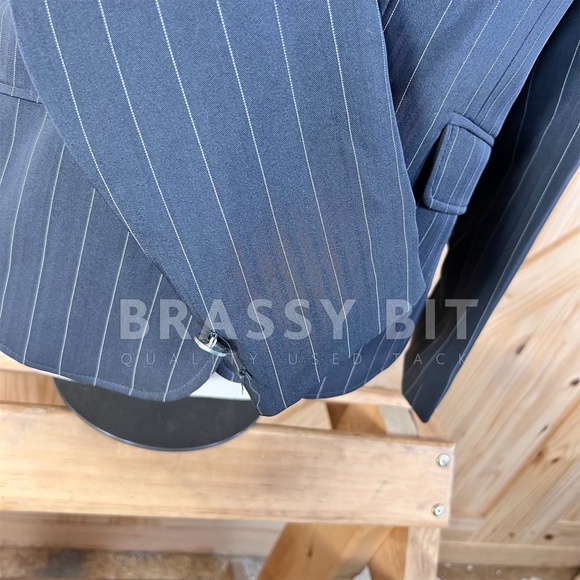 Bussee Aachen Equestrian Show Jacket - Picture 5 of 8